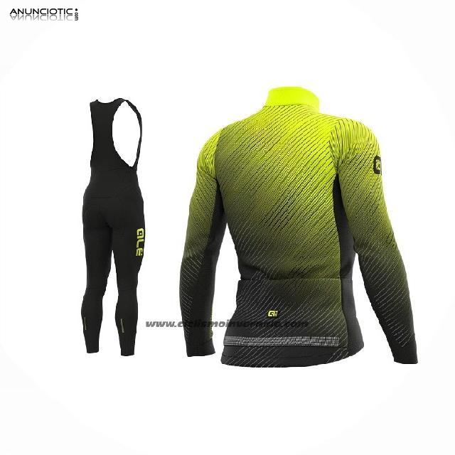 Abbigliamento da ciclismo di alta qualit&agrave; ed economico ALE