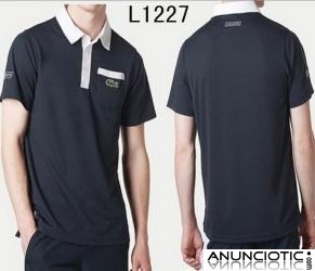 s&uml;&reg;lo 13 euros por polo, Ed Hardy, Lacoste, AF cami