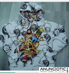 Vendons Nous: ED CA sudaderas con capucha � 30