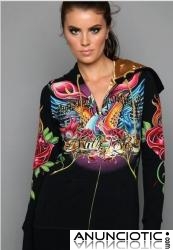 Vendons Nous: ED CA sudaderas con capucha � 30