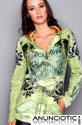 Vendons Nous: ED CA sudaderas con capucha � 30