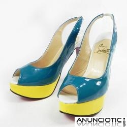 www.coachbolsos.com Nuevos zapatos de tac&uml;&reg;n alto, combinados con la tendencia internaciona
