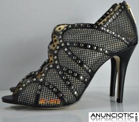 www.coachbolsos.com Nuevos zapatos de tac&uml;&reg;n alto, combinados con la tendencia internaciona