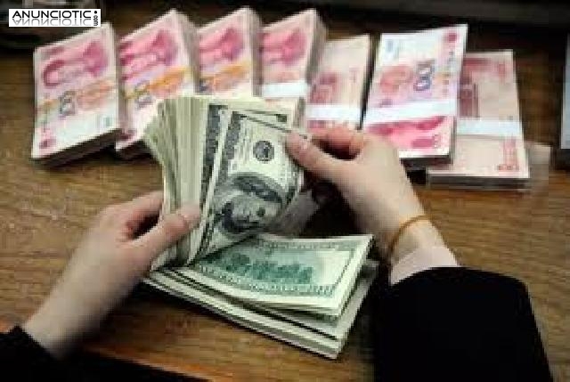 pr&eacute;stamo financiero