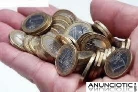 oferta de pr&eacute;stamo entre particulares