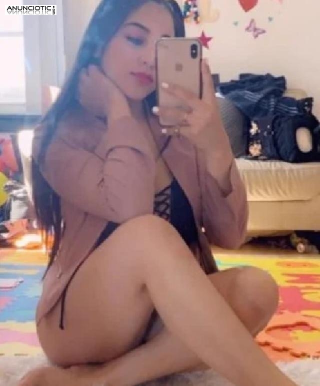 jovencita muy viciosa pero tambi&eacute;n dulce y cari&ntilde;osa. * *