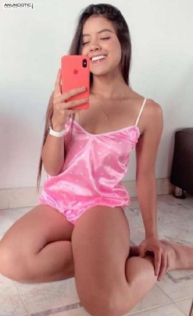 ,.SOY TODA UNA MU&Ntilde;EQUITA,.