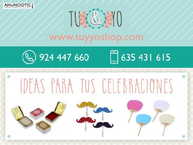 Detalles para la comuni&oacute;n de tu hijo