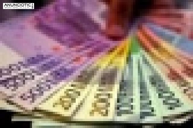 Hola, Usted est&aacute; cansado de ser rechazado por el Banco