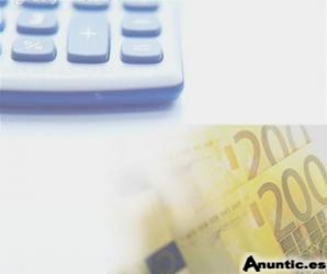Reunificaci&oacute;n de Pr&eacute;stamos | Consulting Credit