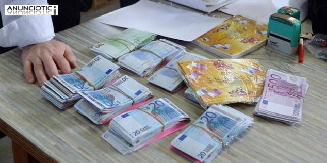 Cr&eacute;dito y financiamiento r&aacute;pido y serio entre individuos dentro de las 48 h