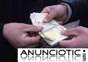 Pr&eacute;stamo de dinero entre particular,