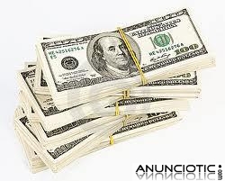 ofrecen servicio de pr&eacute;stamo especial