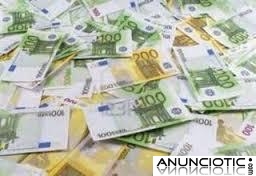 oferta de pr&eacute;stamo r&aacute;pida entre particular