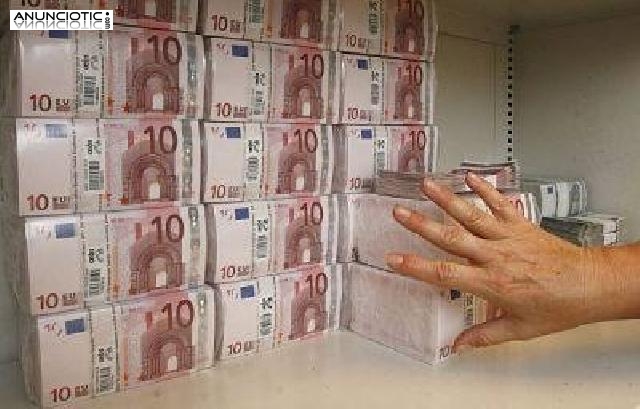 pr&eacute;stamos personal y la financiaci&oacute;n en 72 horas