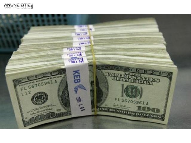 PR&Eacute;STAMO DE CONSOLIDACI&Oacute;N DE DEUDAS APLICA AHORA.