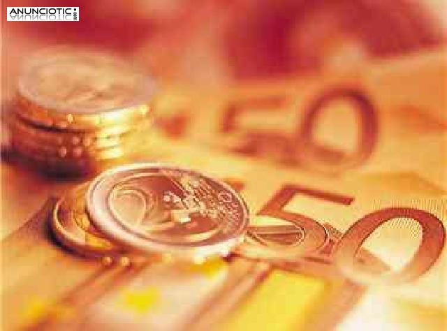 Grande oportunidad de oferta de pr&eacute;stamo urgente