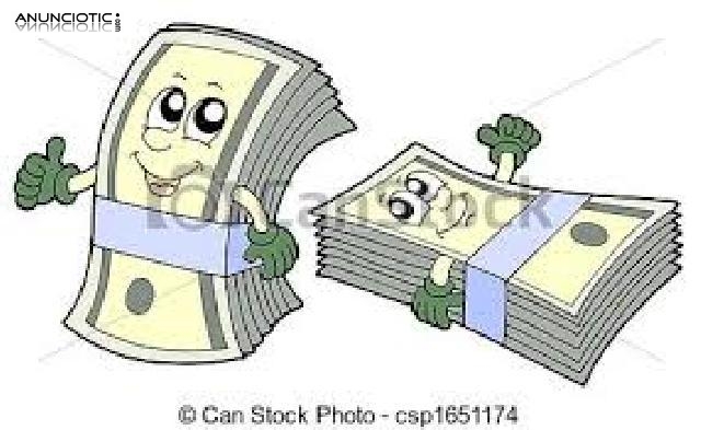 Ofrecer pr&eacute;stamos entre particular,