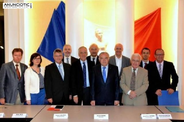 Pr&eacute;stamos entre particular a un porcentaje de inter&eacute;s anual del 1,5 a 3%