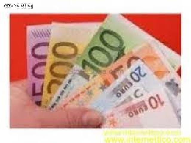  OFRECER PR&Eacute;STAMOS ENTRE PARTICULAR, SERIA Y HONESTA Alcalal&iacute;