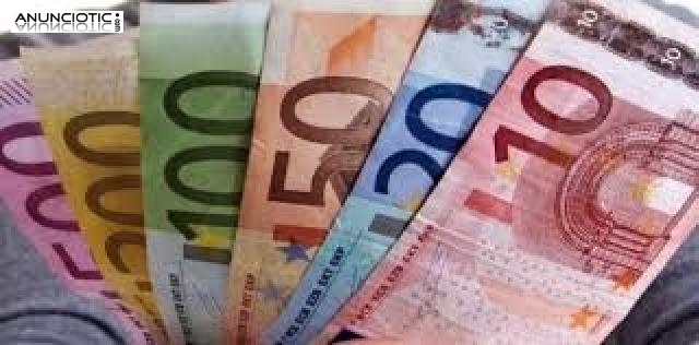 financiaci&oacute;n pport a personas honestasSomos una instituci&oacute;n que otorga fina