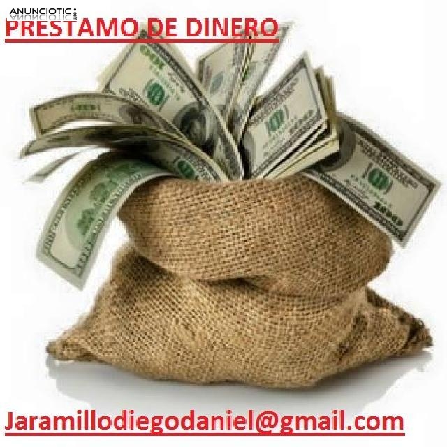 oferta de pr&eacute;stamo entre particular