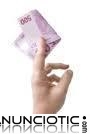 Oferta de pr&eacute;stamo de dinero(plata)