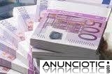 Oferta de pr&eacute;stamo de dinero(plata)