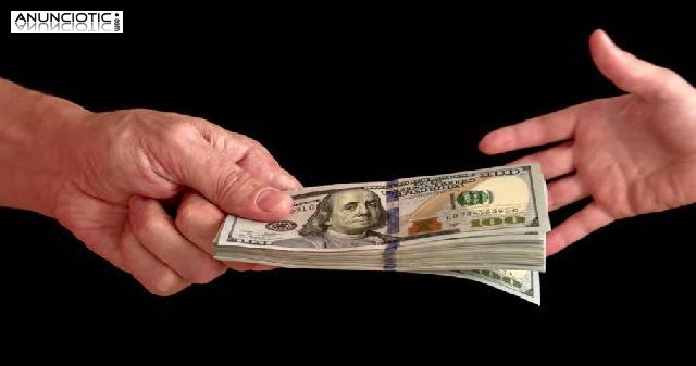 No m&aacute;s preocupaciones sobre el dinero en Espa&ntilde;a