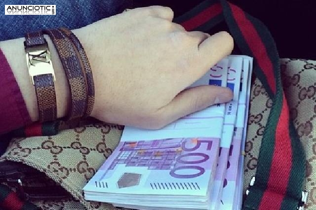 Pr&eacute;stamo cr&eacute;dito de dinero urgente(vignalgravier@gmail.com)