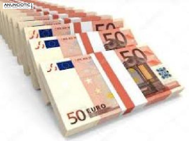  oferta de pr&eacute;stamo entre particular