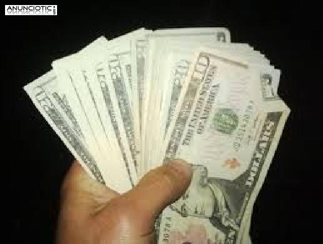 Sos cr&eacute;dito: Pr&eacute;stamos