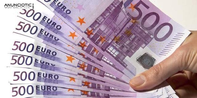 PR&Eacute;STAMO RAPIDO Y SERIO EN ESPA&Ntilde;A