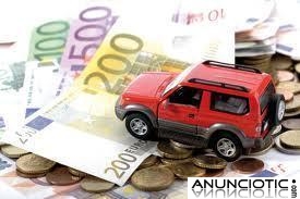 Cr&eacute;dito de la Oportunidad
