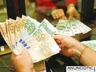 Pr&eacute;stamo ofrece entre particulares m&aacute;s r&aacute;pido serias y honestas