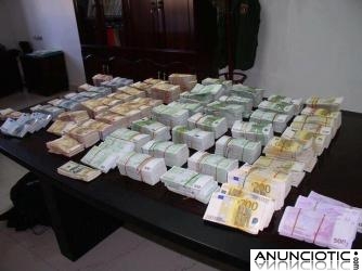 Pr&eacute;stamo oferta