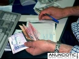 Estimado Se&ntilde;or / Se&ntilde;ora &iquest;Eres un hombre o mujer de negocios? &iquest;Necesita un pr&eacute;stamo