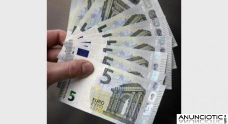 Soluci&oacute;n para sus problemas financieras  