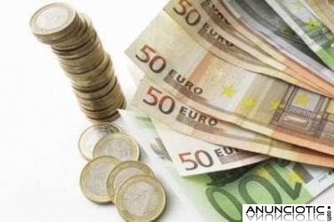 Soluci&oacute;n para sus problemas financieras  
