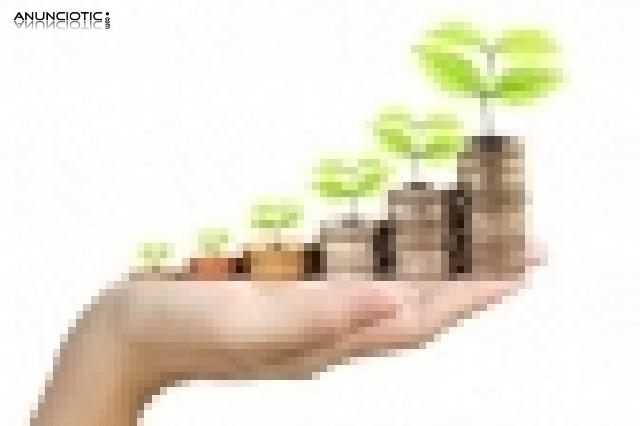 oferta de pr&eacute;stamo entre particular,