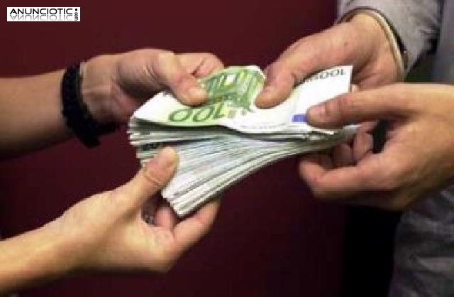 Oferta de Financiaci&oacute;n para todos