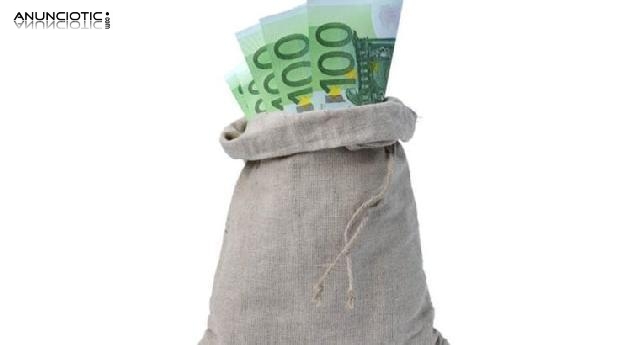 Pr&eacute;stamo De Dinero R&aacute;pido Para Tus Proyectos en el Espa&ntilde;a