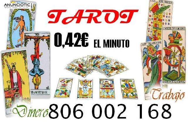 Que siente y piensa de la relacion.Tarot 0,42 �
