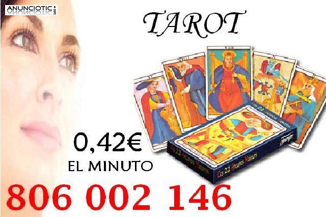 &iquest;Cuando cambiara tu situaci&oacute;n en el amor? Tarot 0,42 �