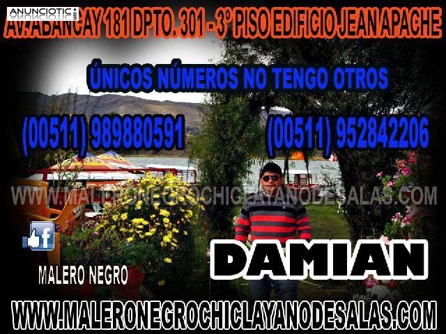 AMARRES DE AMOR CON EL AUTENTICO NORTE&Ntilde;O 