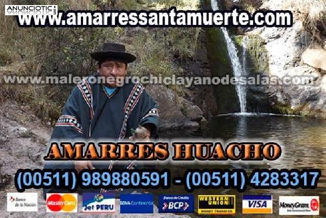 EL AMARRE DE AMOR M&Aacute;S PODEROSO DEL MUNDO 