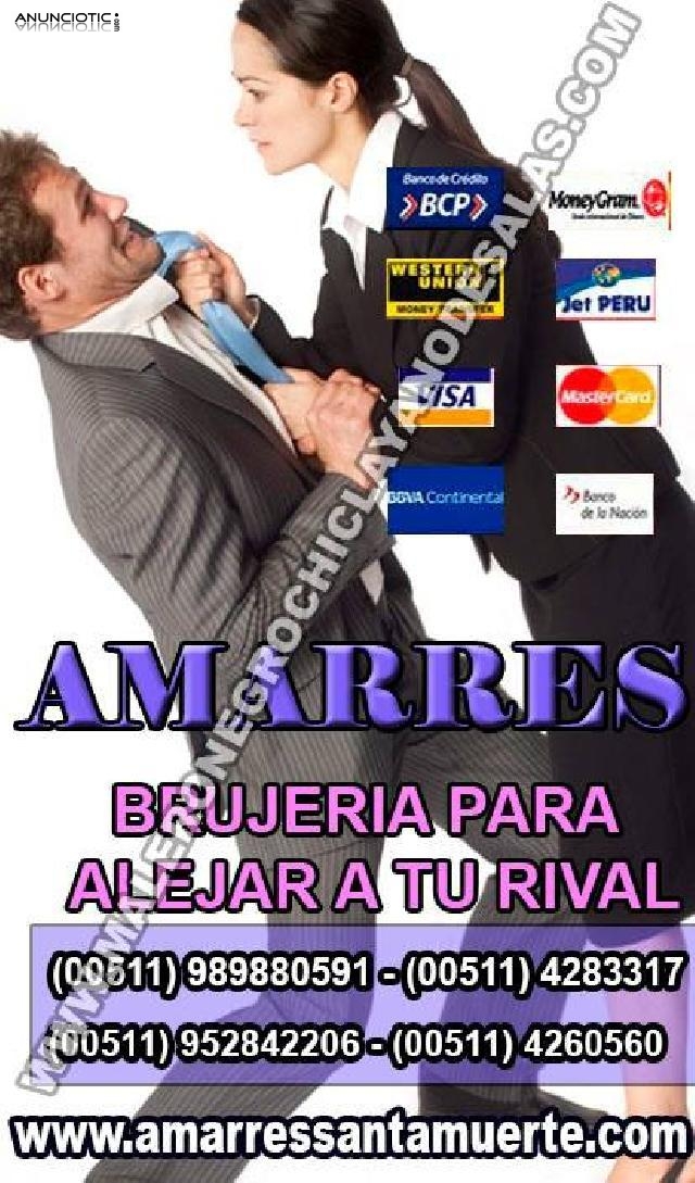 EL MEJOR BRUJER&Iacute;A PERUANA 