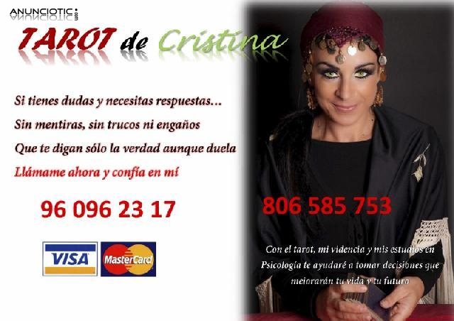 El mejor tarot adaptado a tus necesidades n&ordm; 1 en Espa&ntilde;a. 