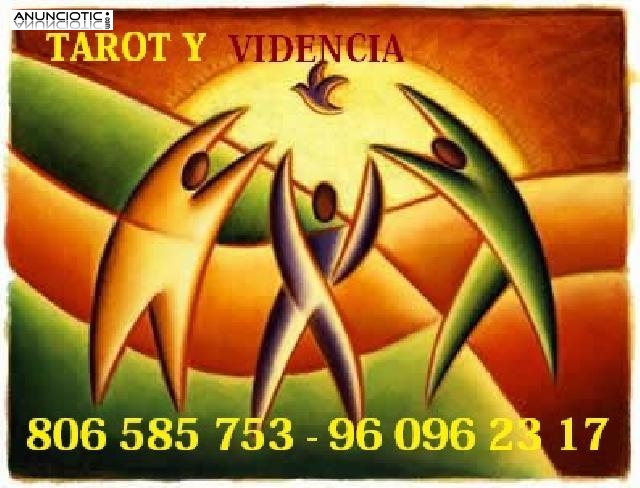 Vidente aut&eacute;ntica N&ordm;1 en aciertos. Vidente natural y tarotista.