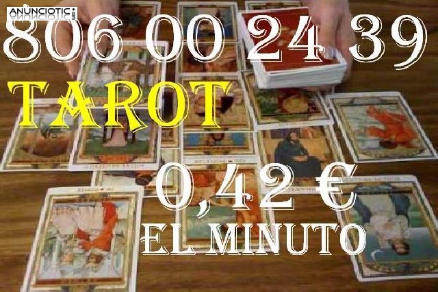  Tarot Barato/Econ&oacute;mico del Amor.806 002 439
